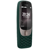Nokia 6310 TA-1607 DS zöld - 0. kép