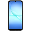 Galaxy A17 Samsung kártyatartós tok fekete tok - 1. kép