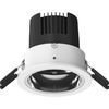 Mesh Spotlight Yeelight M2, Wi-Fi, 5W, 2700K - 6500K, 350lm YLTS04YL - 1. kép