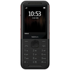 Nokia 5310 TA-1603 DS fekete-piros mobiltelefon - 0. kép
