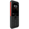 Nokia 5310 TA-1603 DS fekete-piros mobiltelefon - 1. kép
