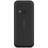 Nokia 5310 TA-1603 DS fekete-piros mobiltelefon - 3. kép
