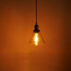 Yeelight ST64 Okos Filament Izzó, Wi-Fi, E27, 6W, 2000K, 500lm YLDP23YL - 0. kép