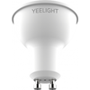Smart LED Izzó Yeelight W1, Wi-Fi, GU10, 4.8W, 2700K, 350lm, Fehér YLDP004 - 0. kép