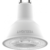 Smart LED Izzó Yeelight W1, Wi-Fi, GU10, 4.8W, 2700K, 350lm, Fehér YLDP004 - 1. kép