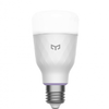 Okos Led Izzó Yeelight W3, Wi-Fi, E27, 8W, 1700K - 6500K, 900lm, Multicolor YLDP005 - 0. kép