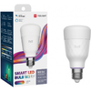 Okos Led Izzó Yeelight W3, Wi-Fi, E27, 8W, 1700K - 6500K, 900lm, Multicolor YLDP005 - 1. kép