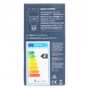 Okos Led Izzó Yeelight W3, Wi-Fi, E27, 8W, 1700K - 6500K, 900lm, Multicolor YLDP005 - 2. kép