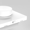 Switch Light Remote Control Yeelight, Wi-Fi, Dimmer, Fehér YLKG08YL - 1. kép