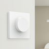 Switch Light Remote Control Yeelight, Wi-Fi, Dimmer, Fehér YLKG08YL - 3. kép