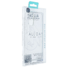 iPhone 17 Air tok: Jelly Case Roar - átlátszó tok - 3. kép