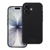 iPhone 17 Roar Space tok - fekete - 4. kép