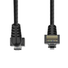 Network Cable UTP Cat.6 Vention IBOBJ, RJ45 Ethernet, 5m (fekete) - 0. kép