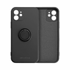 iPhone 17 Pro tok Roar Amber tok - fekete - 0. kép