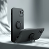 iPhone 17 Pro tok Roar Amber tok - fekete - 3. kép