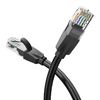 Vention IBEBJ UTP CAT6 hálózati kábel RJ45 Ethernet 1000Mbps 5m fekete - 3. kép
