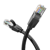 Vention IBEBK UTP CAT6 hálózati kábel RJ45 Ethernet 1000Mbps 8m fekete - 3. kép