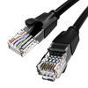Vention IBEBK UTP CAT6 hálózati kábel RJ45 Ethernet 1000Mbps 8m fekete - 4. kép
