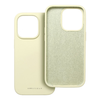 iPhone 17 Pro Light Yellow tok - 0. kép