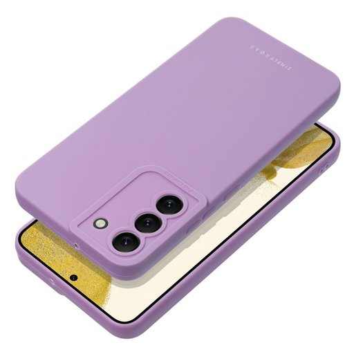 Samsung Galaxy S25 FE tok ROAR LUNA tok, Violet Samsung Galaxy S25 FE tok ROAR LUNA tok, Violet