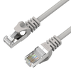 HP Ethernet CAT5E F/UTP hálózati kábel, 2m (fehér) - 0. kép