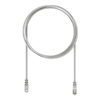 HP Ethernet CAT5E F/UTP hálózati kábel, 2m (fehér) - 1. kép