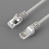 HP Ethernet CAT5E F/UTP hálózati kábel, 3m (fehér) - 2. kép