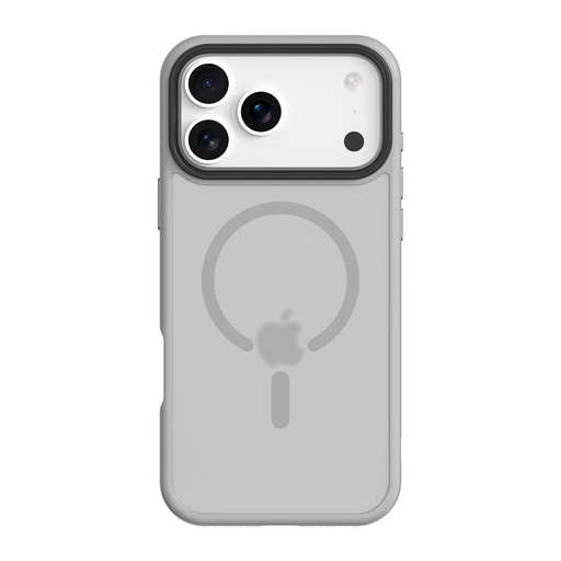 iPhone 17 Pro Max Light Grey Tactical MagForce Hyperstealth Cover tok iPhone 17 Pro Max Light Grey Tactical MagForce Hyperstealth Cover tok