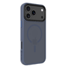  iPhone 17 Pro Max Mélykék Tactical MagForce Hyperstealth tok - 0. kép