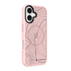  iPhone 17 Pink Panther Tactical MagForce Hyperstealth Sika tok - 0. kép