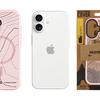  iPhone 17 Pink Panther Tactical MagForce Hyperstealth Sika tok - 1. kép