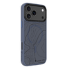  iPhone 17 Pro Max Mélykék Tactical MagForce Hyperstealth Sika tok - 0. kép
