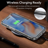 Apple iPhone 15 Plus ESR - Air Shield Boost Kickstand - Átlátszó tok - 2. kép