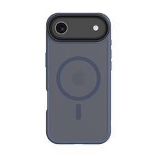  iPhone 17 Air Deep Blue Tactical MagForce Hyperstealth Cover tok