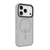  iPhone 17 Pro Light Grey Tactical MagForce Hyperstealth tok - 0. kép