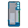 Samsung A156B Galaxy A15 5G hátlap sárga (Service Pack) tok - 0. kép