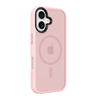  iPhone 17 Pink Panther Tactical MagForce Hyperstealth Cover tok - 0. kép
