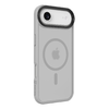  iPhone 17 Air Light Grey Tactical MagForce Hyperstealth tok - 0. kép