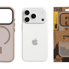  iPhone 17 Pro Moucha Moose Tactical MagForce Hyperstealth Cover tok - 1. kép