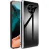 TPU gél flexibilis tok XIAOMI REDMI NOTE 9T PRO 5G átlátszó - 1. kép