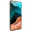 TPU gél flexibilis tok XIAOMI REDMI NOTE 9T PRO 5G átlátszó - 2. kép