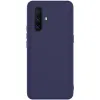 SAMSUNG GALAXY S21 ULTRA Matt gél tok sötétkék - 3. kép
