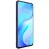 SAMSUNG GALAXY S21 ULTRA Matt gél tok sötétkék - 4. kép