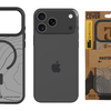  iPhone 17 Pro Max Asphalt Tactical MagForce Hyperstealth Sika tok - 1. kép