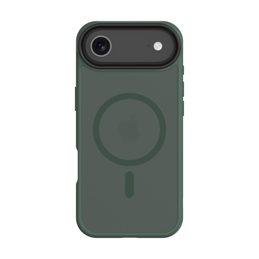  iPhone 17 Air Forest Green Tactical MagForce Hyperstealth tok