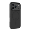  iPhone 17 Pro Asphalt Tactical MagForce Hyperstealth fliptok - 0. kép