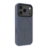  iPhone 17 Pro Deep Blue Tactical MagForce Hyperstealth tok - 0. kép
