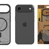  iPhone 17 Air Asphalt Tactical MagForce Hyperstealth Sika tok - 1. kép