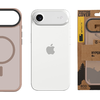  iPhone 17 Air Tactical MagForce Hyperstealth Moucha Moose tok - 1. kép
