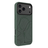  iPhone 17 Pro Max Forest Green Tactical MagForce Hyperstealth Sika Cover tok - 0. kép